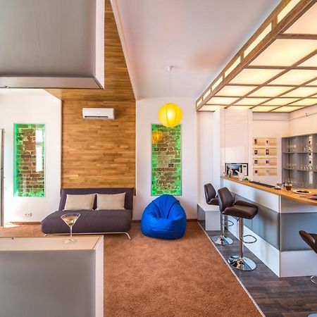 Lvivson Apartments Quarto foto