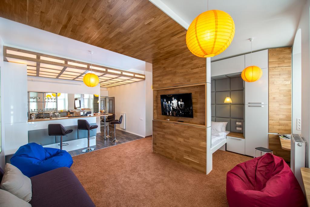 Lvivson Apartments Quarto foto