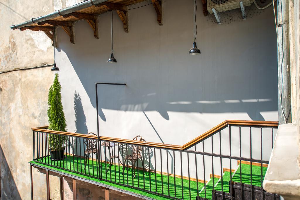 Lvivson Apartments Quarto foto